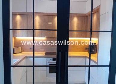 Sale - Townhouse - Algorfa - La Finca Golf