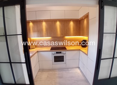 Sale - Townhouse - Algorfa - La Finca Golf