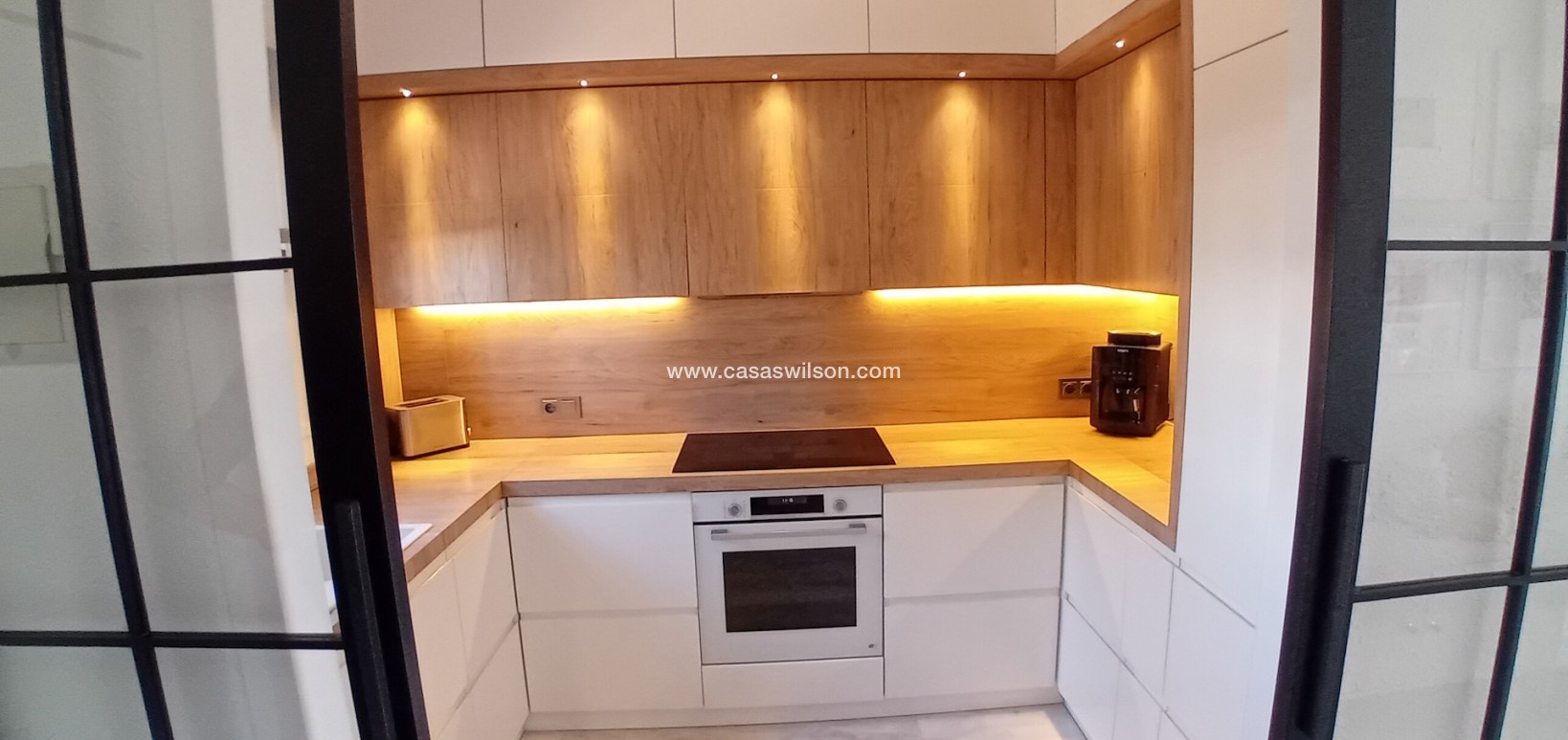 Sale - Townhouse - Algorfa - La Finca Golf