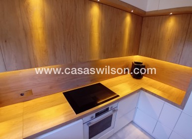 Sale - Townhouse - Algorfa - La Finca Golf