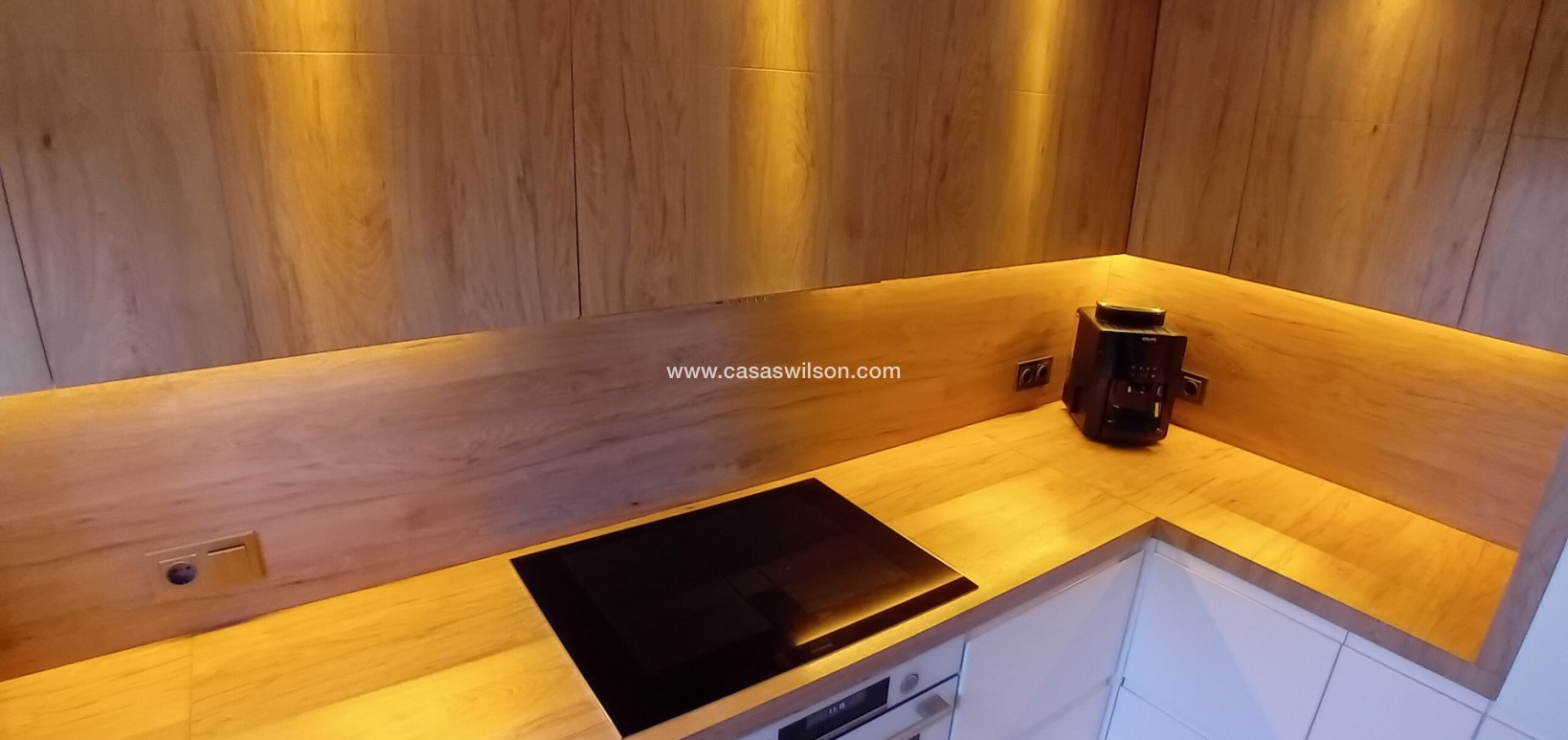 Sale - Townhouse - Algorfa - La Finca Golf