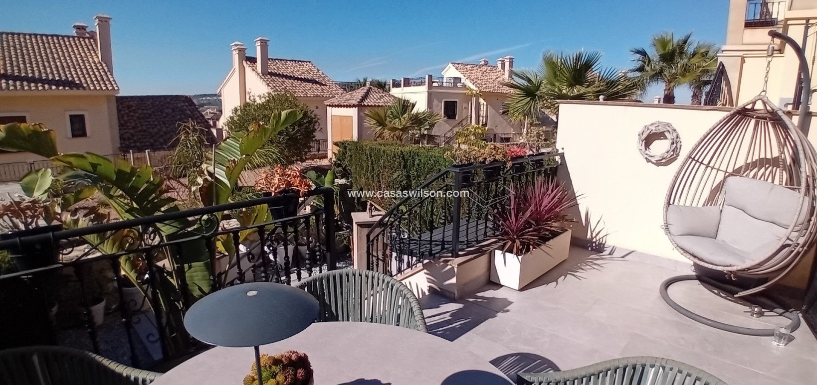Sale - Townhouse - Algorfa - La Finca Golf