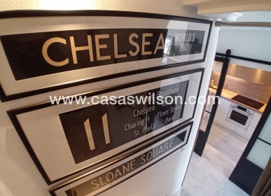 Sale - Townhouse - Algorfa - La Finca Golf