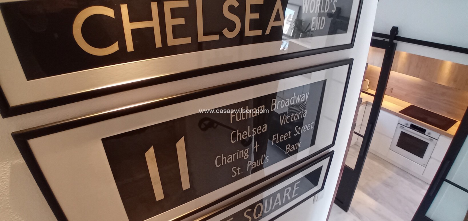 Sale - Townhouse - Algorfa - La Finca Golf