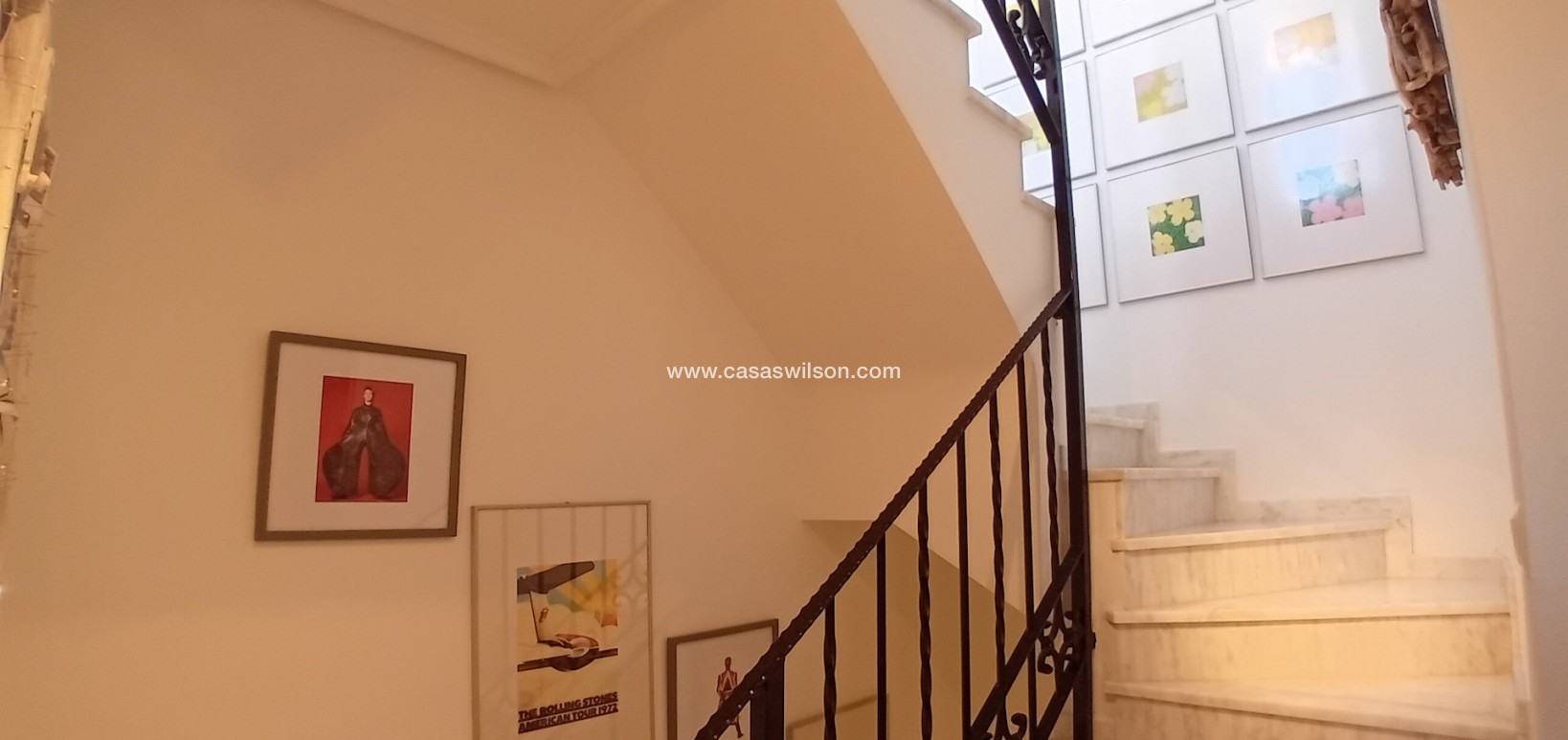 Sale - Townhouse - Algorfa - La Finca Golf