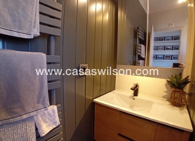 Sale - Townhouse - Algorfa - La Finca Golf