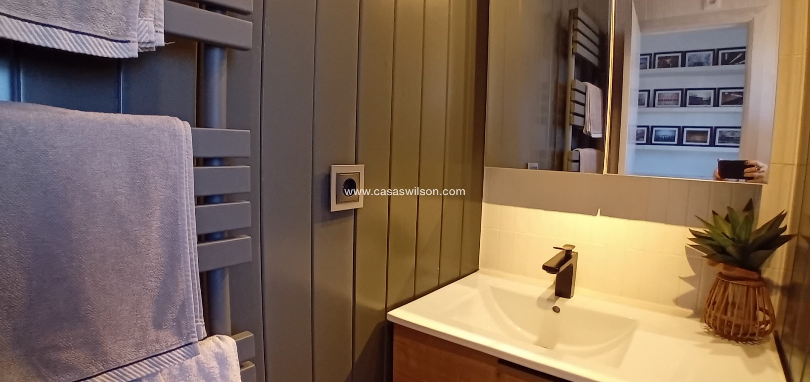 Sale - Townhouse - Algorfa - La Finca Golf