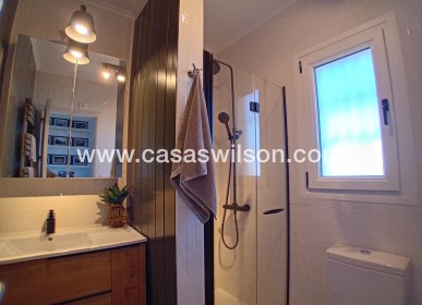 Sale - Townhouse - Algorfa - La Finca Golf