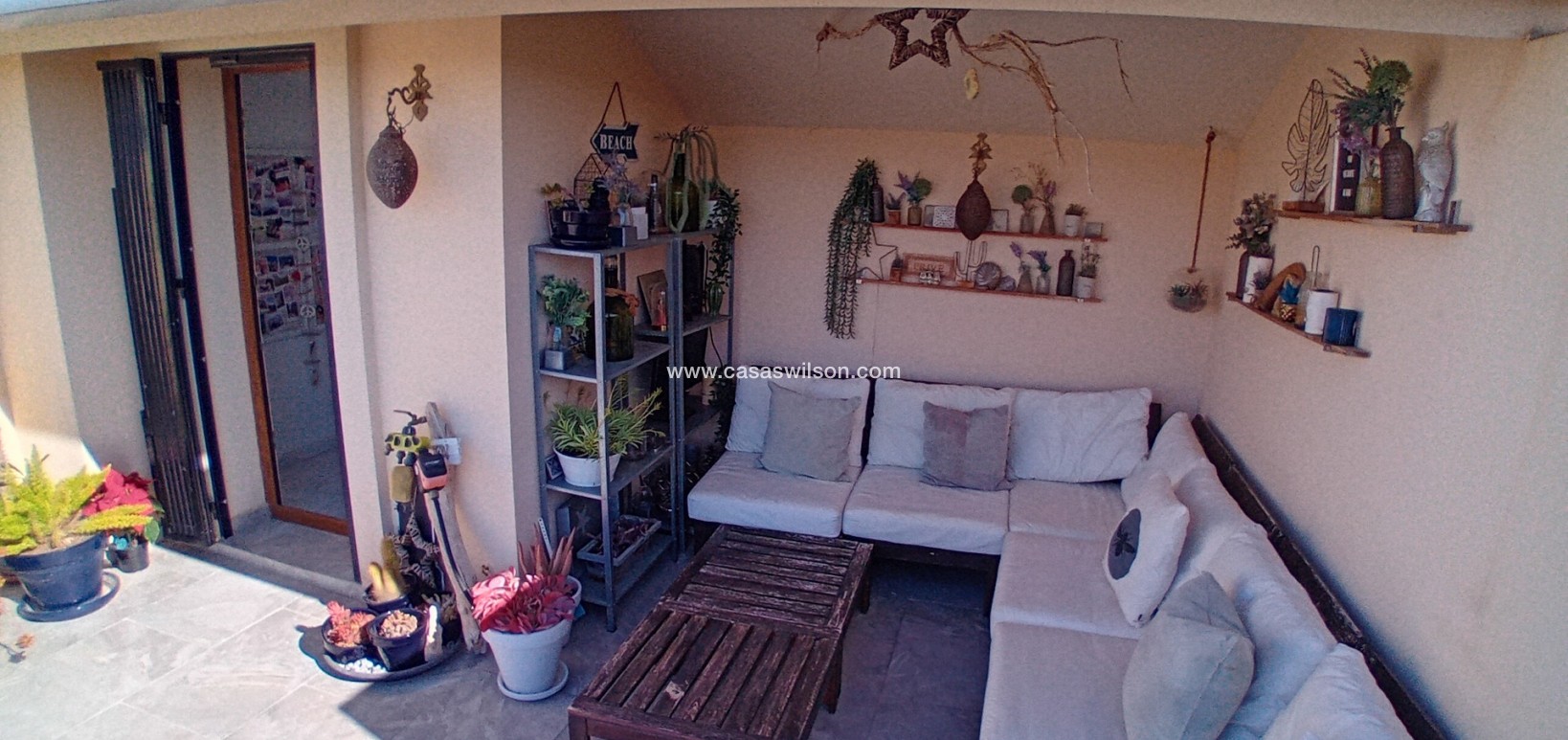 Sale - Townhouse - Algorfa - La Finca Golf