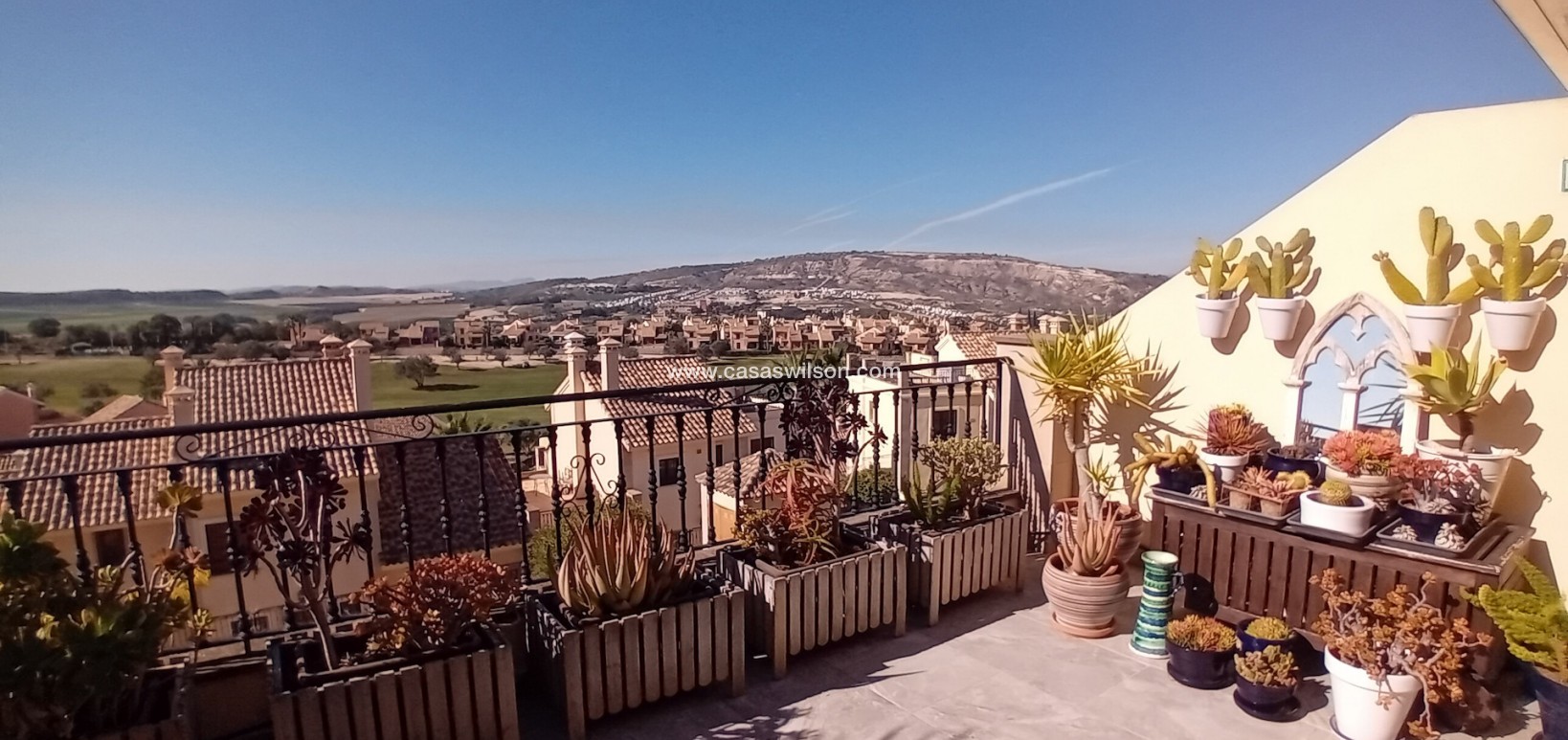 Sale - Townhouse - Algorfa - La Finca Golf