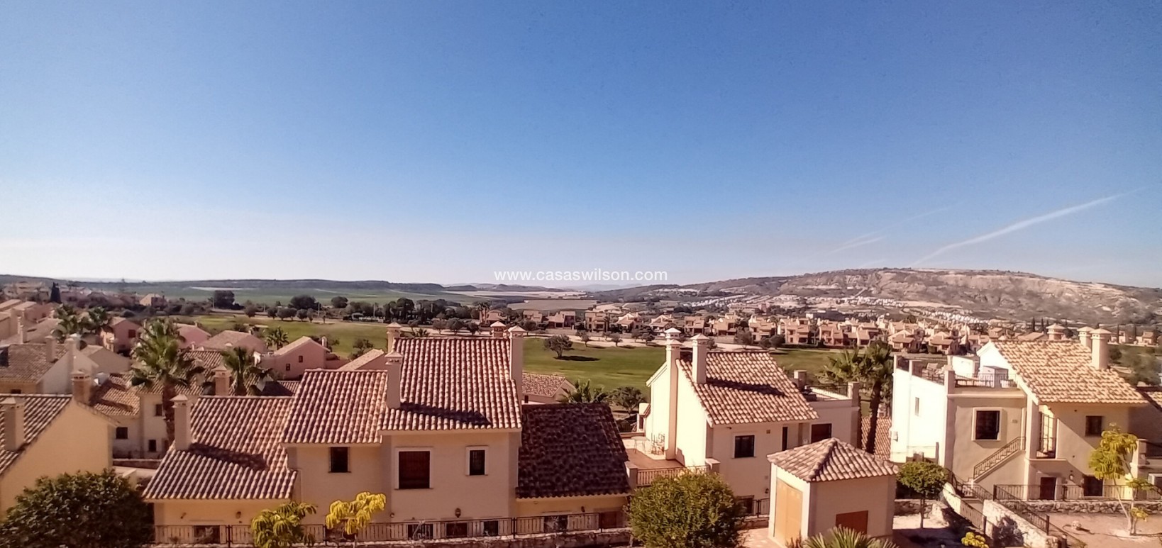 Sale - Townhouse - Algorfa - La Finca Golf