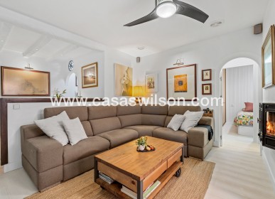 Sale - Appartement - Torrevieja