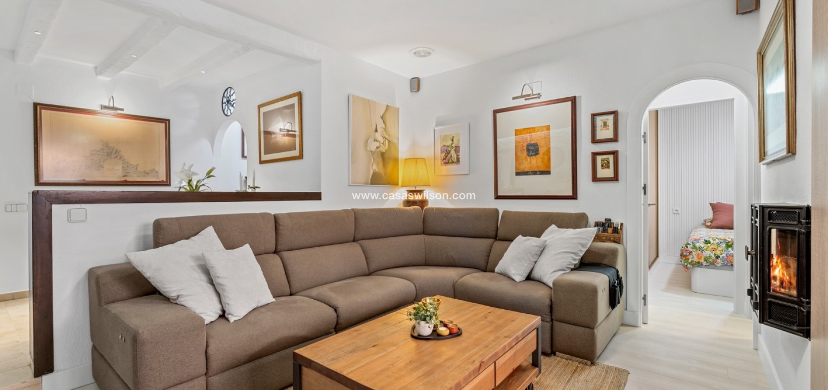 Sale - Appartement - Torrevieja