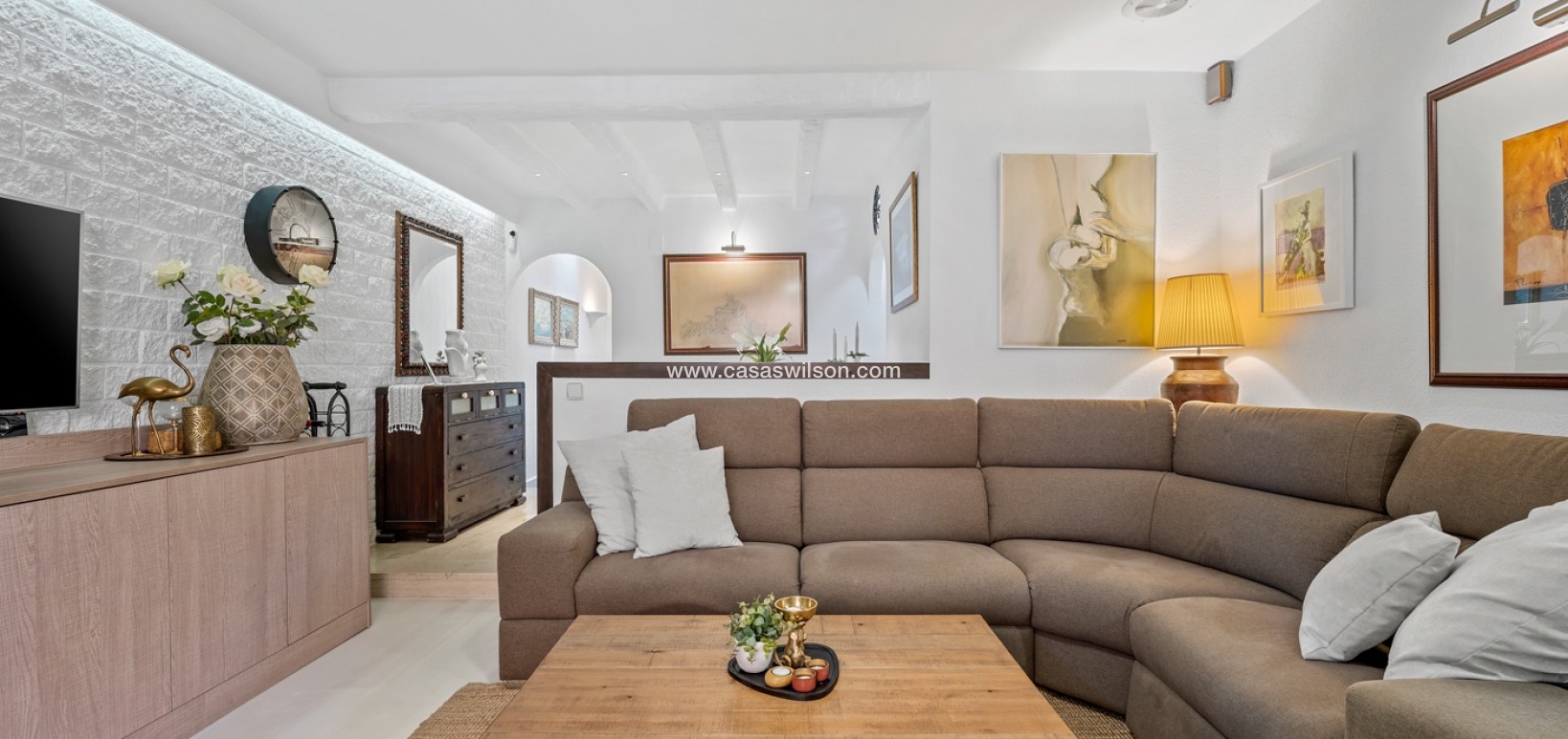 Sale - Appartement - Torrevieja