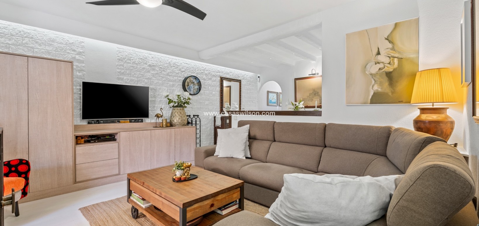 Sale - Appartement - Torrevieja