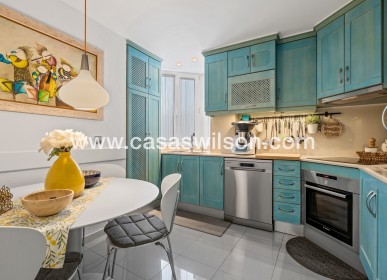 Sale - Appartement - Torrevieja