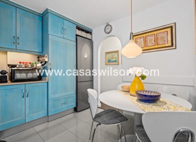 Sale - Appartement - Torrevieja