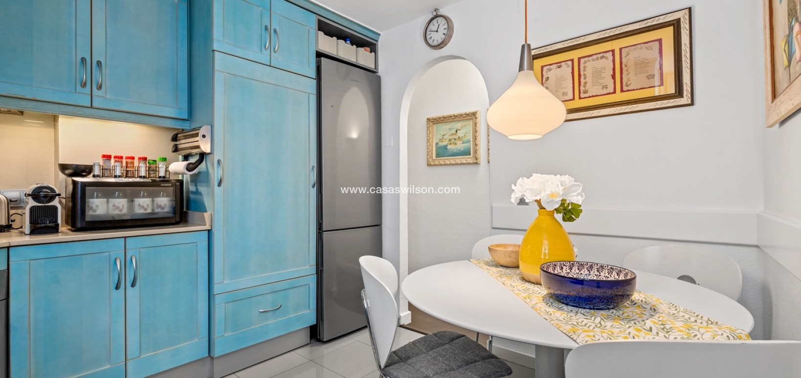 Sale - Appartement - Torrevieja