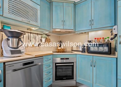 Sale - Appartement - Torrevieja