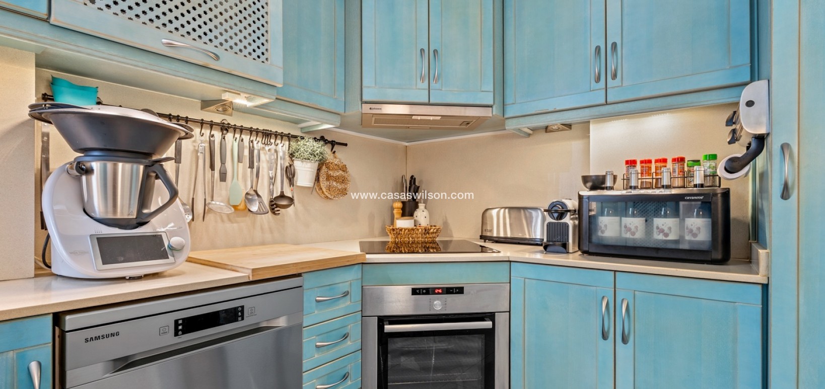 Sale - Appartement - Torrevieja