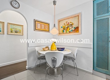 Sale - Appartement - Torrevieja