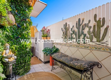 Sale - Appartement - Torrevieja