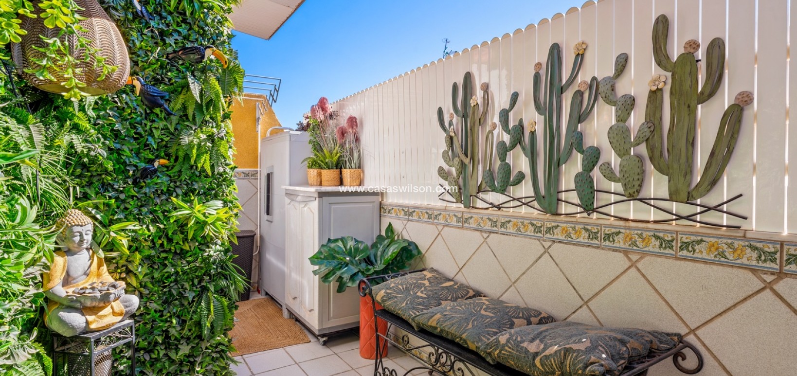 Sale - Appartement - Torrevieja