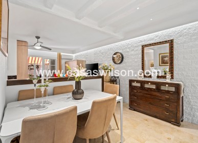 Sale - Appartement - Torrevieja