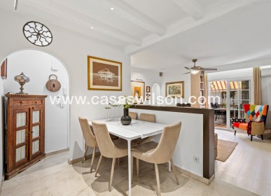 Sale - Appartement - Torrevieja