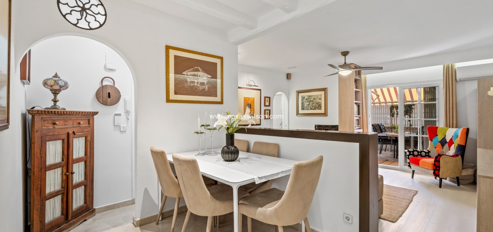 Sale - Appartement - Torrevieja