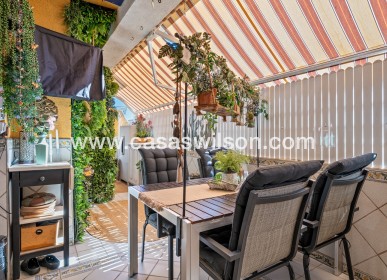 Sale - Appartement - Torrevieja