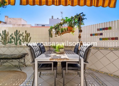 Sale - Appartement - Torrevieja