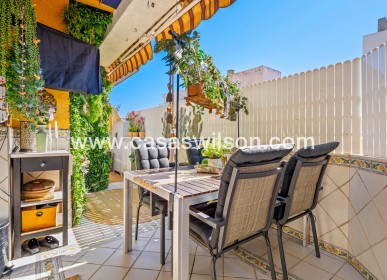 Sale - Appartement - Torrevieja