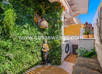 Sale - Appartement - Torrevieja