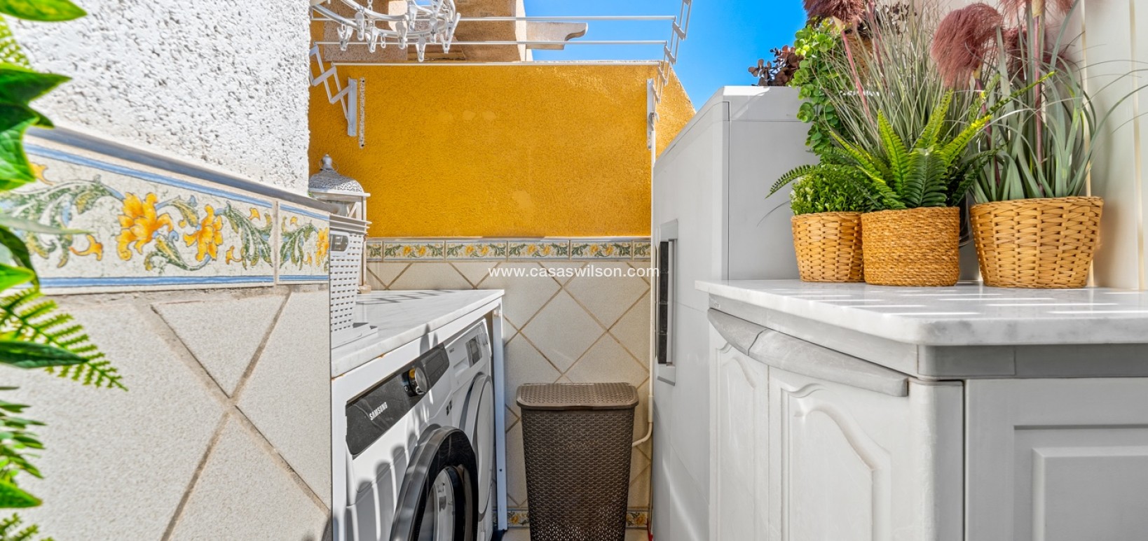 Sale - Appartement - Torrevieja