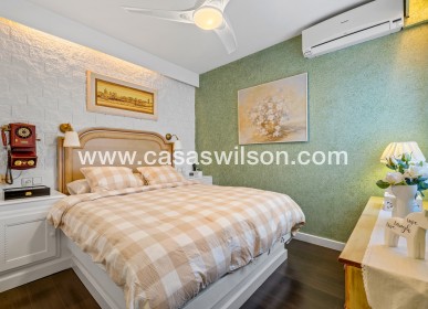 Sale - Appartement - Torrevieja