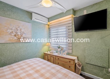 Sale - Appartement - Torrevieja