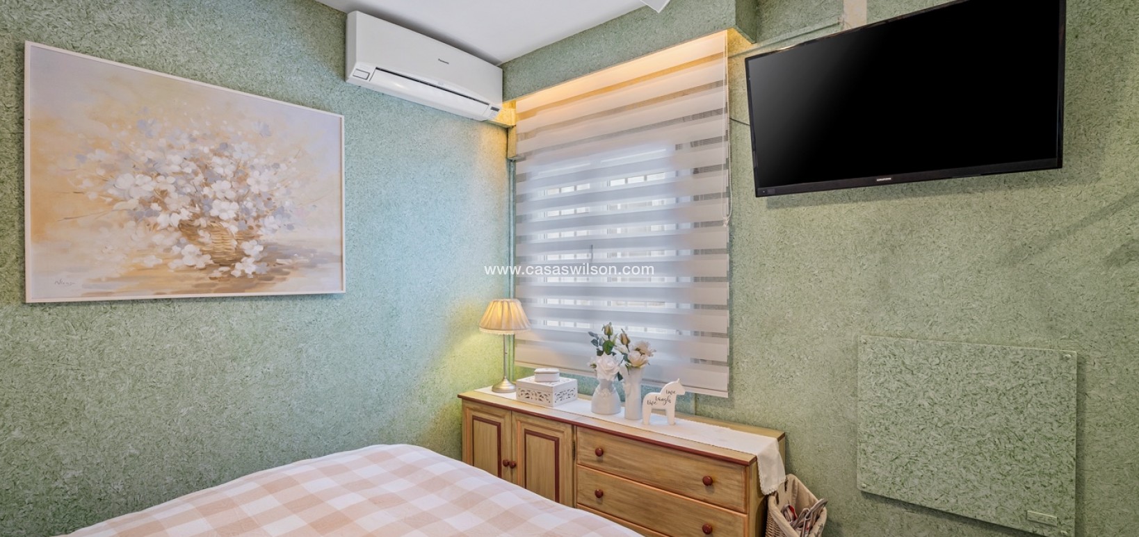 Sale - Appartement - Torrevieja