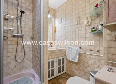 Sale - Appartement - Torrevieja