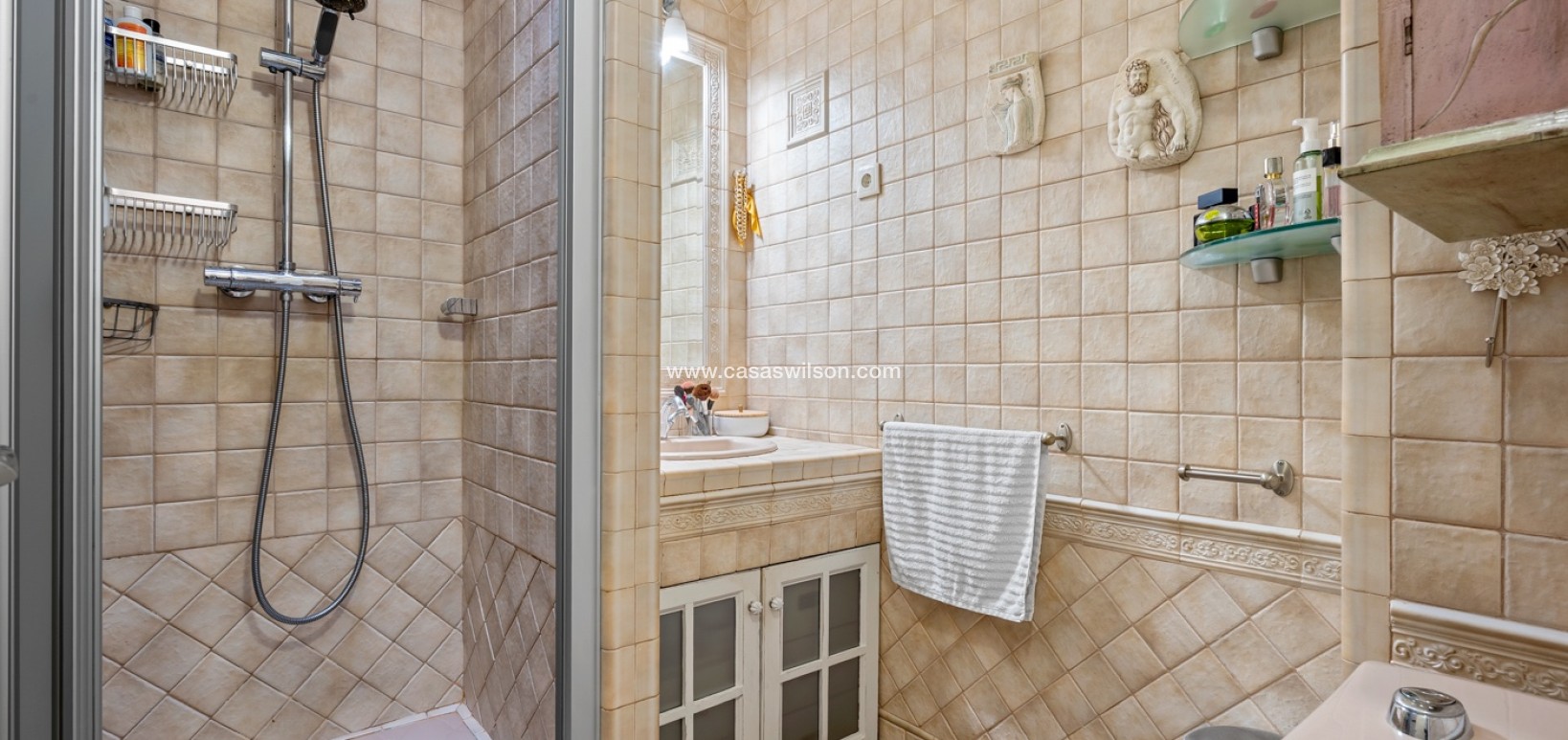 Sale - Appartement - Torrevieja