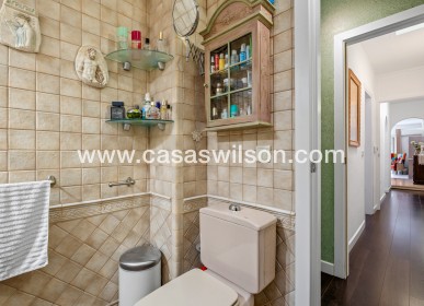 Sale - Appartement - Torrevieja