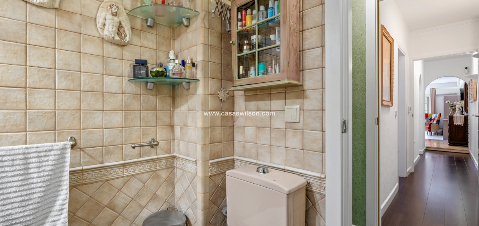 Sale - Appartement - Torrevieja