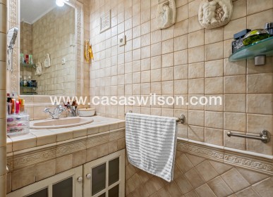 Sale - Appartement - Torrevieja