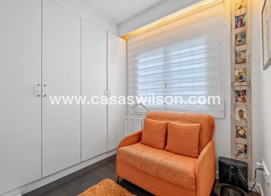 Sale - Appartement - Torrevieja