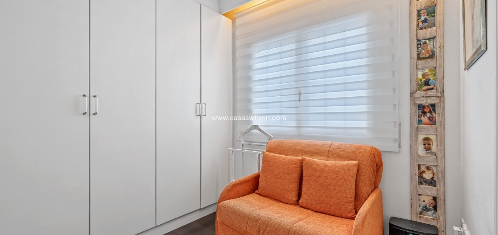 Sale - Appartement - Torrevieja