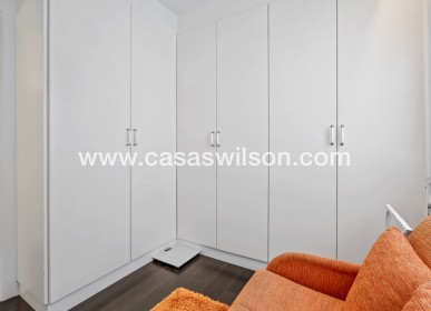 Sale - Appartement - Torrevieja