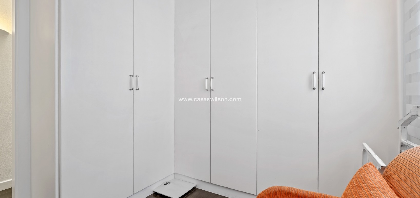 Sale - Appartement - Torrevieja