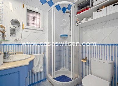 Sale - Appartement - Torrevieja