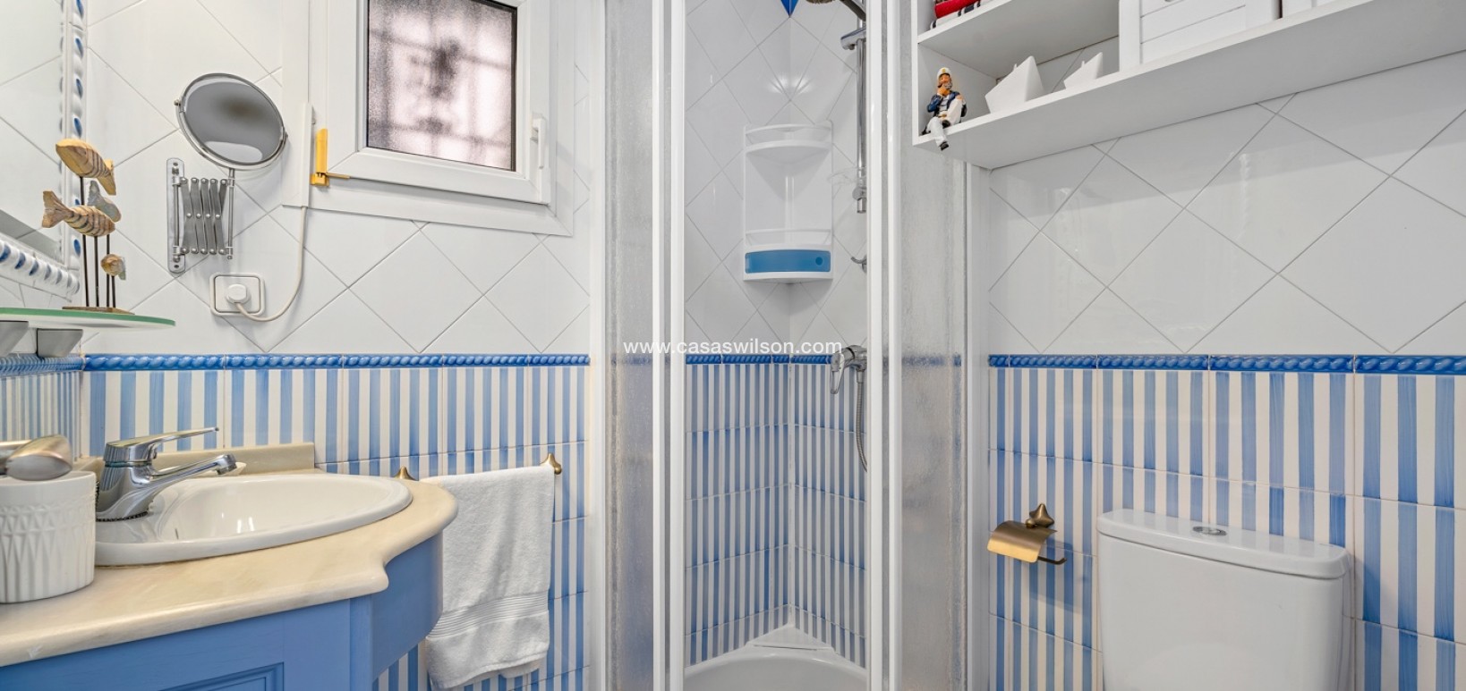 Sale - Appartement - Torrevieja