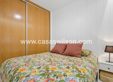 Sale - Appartement - Torrevieja